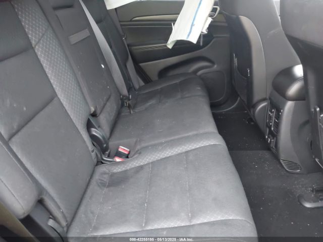 2021 JEEP GRAND CHEROKEE 1C4RJFAG2MC600025 Photo 7