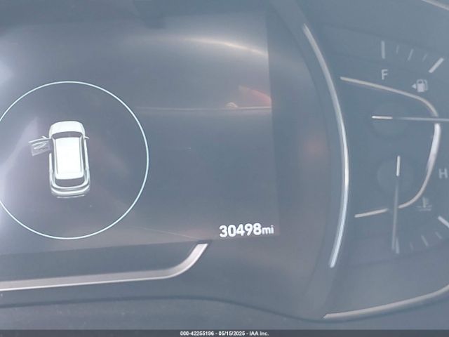 5NMS53AD7LH280565 Hyundai Santa Fe Limited