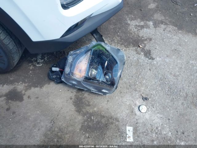 5NMS53AD7LH280565 Hyundai Santa Fe Limited