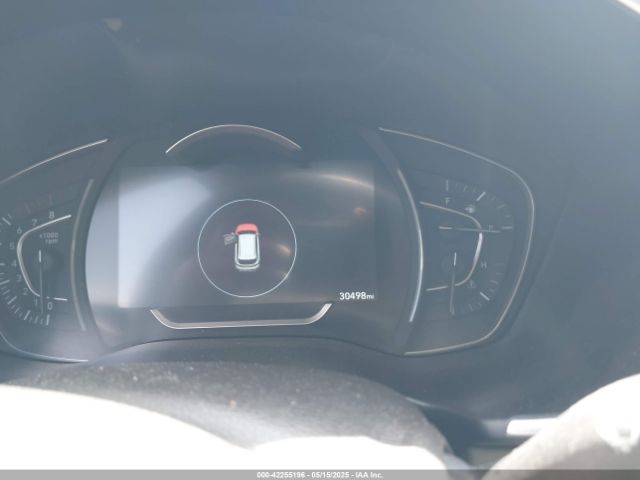 5NMS53AD7LH280565 Hyundai Santa Fe Limited