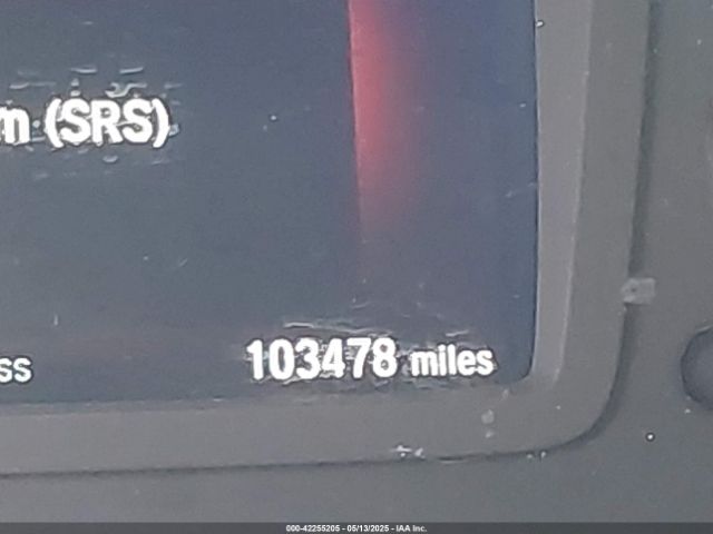 5FNRL6H75LB000360 Honda Odyssey Ex-l/ex-l W/navi   Res