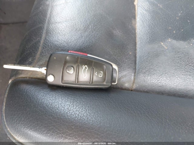 2007 AUDI A4 WAUDF78E47A262226 Photo 10