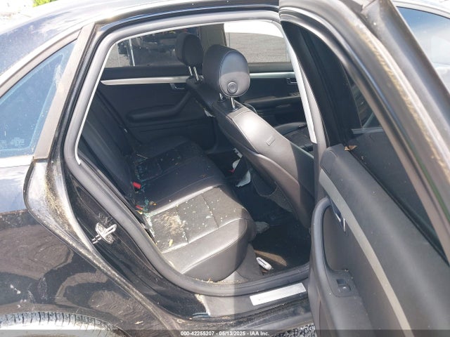 2007 AUDI A4 WAUDF78E47A262226 Photo 7
