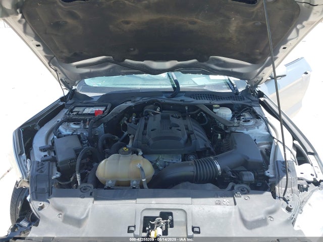 1FATP8UHXL5111742 Ford 2020
