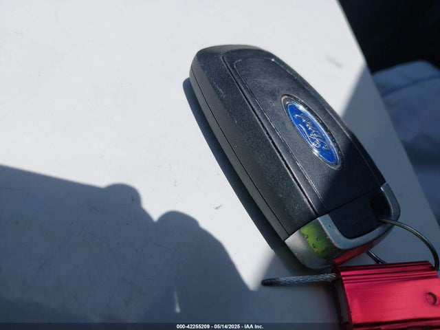 1FATP8UHXL5111742 Ford 2020