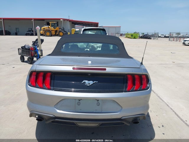 1FATP8UHXL5111742 Ford 2020