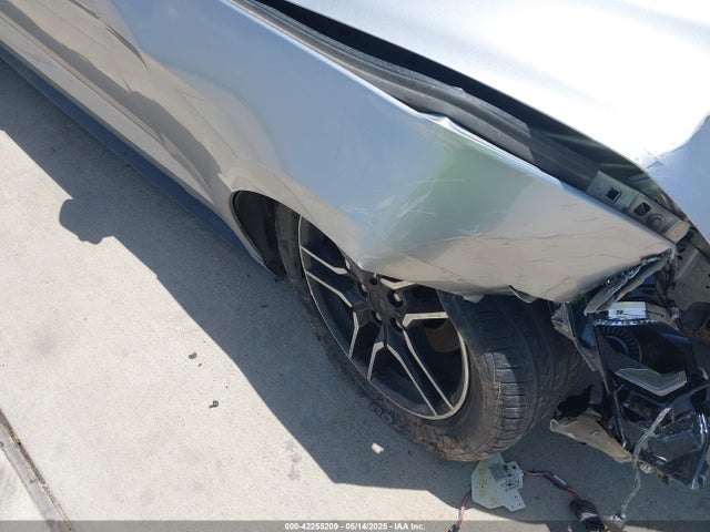 1FATP8UHXL5111742 Ford 2020