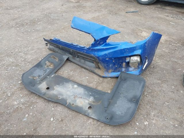 JF1VA1A67L9816091 Subaru WRX