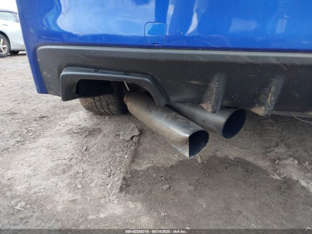 JF1VA1A67L9816091 Subaru WRX
