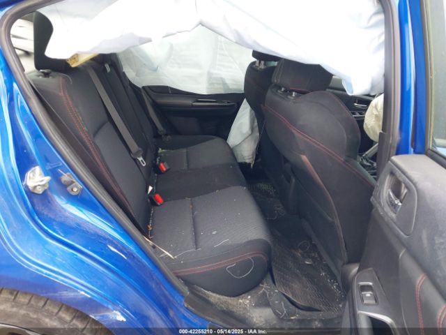 JF1VA1A67L9816091 Subaru WRX