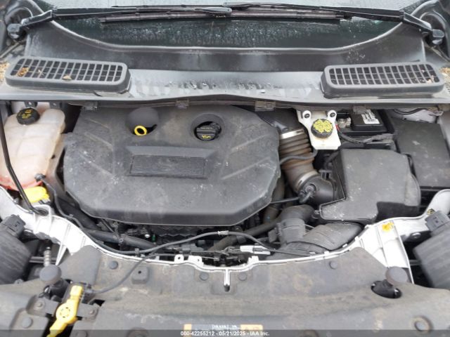 1FMCU9J92FUA35901 Ford Escape Titanium