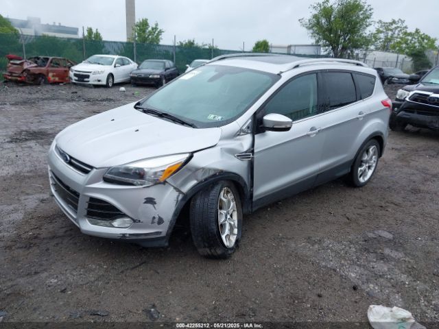 1FMCU9J92FUA35901 Ford Escape Titanium