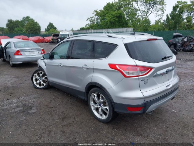 1FMCU9J92FUA35901 Ford Escape Titanium