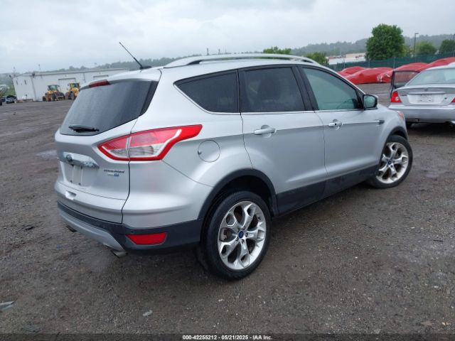 1FMCU9J92FUA35901 Ford Escape Titanium