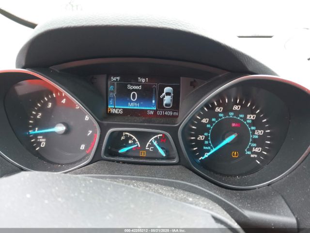 1FMCU9J92FUA35901 Ford Escape Titanium