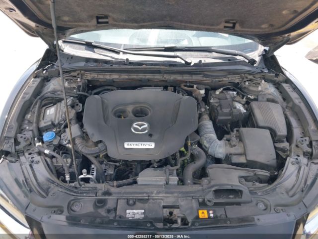 2020 MAZDA MAZDA6 JM1GL1TY4L1524747 Photo 9
