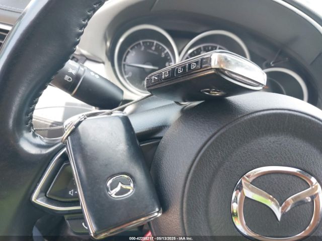 2020 MAZDA MAZDA6 JM1GL1TY4L1524747 Photo 10