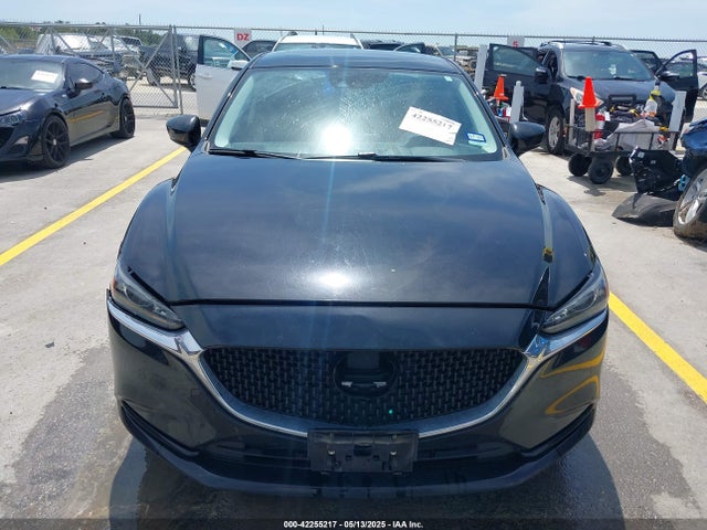 JM1GL1TY4L1524747 Mazda Mazda6 Grand Touring