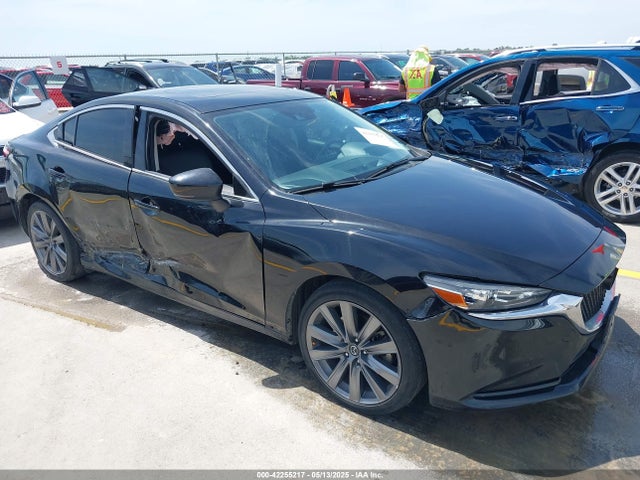 JM1GL1TY4L1524747 Mazda Mazda6 Grand Touring