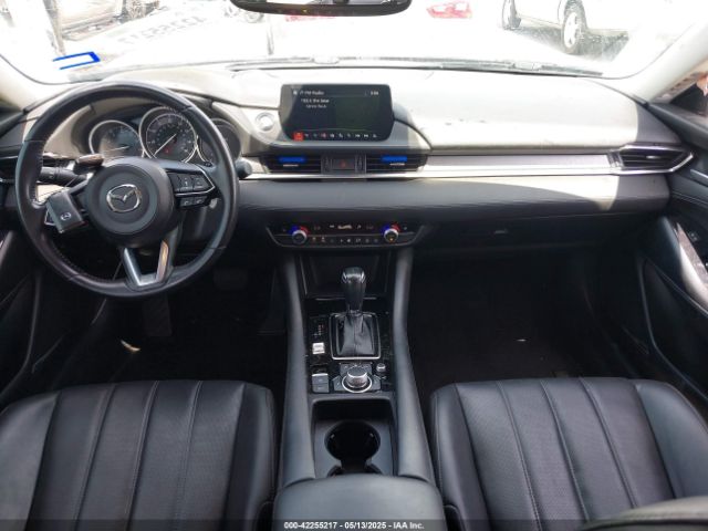 2020 MAZDA MAZDA6 JM1GL1TY4L1524747 Photo 4