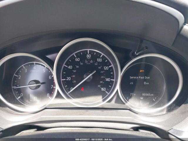 2020 MAZDA MAZDA6 JM1GL1TY4L1524747 Photo 6