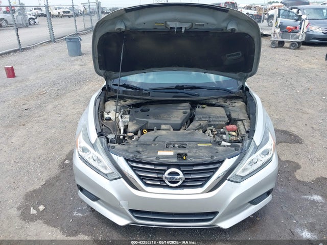 1N4AL3APXHN355609 Nissan Altima 2.5 S