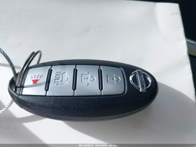 1N4AL3APXHN355609 Nissan Altima 2.5 S
