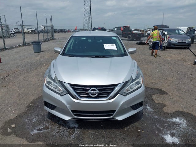 1N4AL3APXHN355609 Nissan Altima 2.5 S