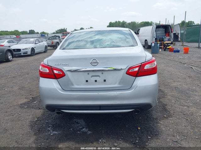 1N4AL3APXHN355609 Nissan Altima 2.5 S
