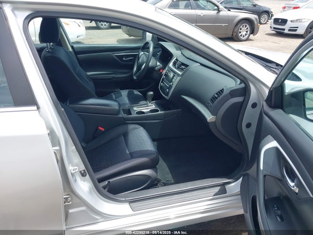 1N4AL3APXHN355609 Nissan Altima 2.5 S