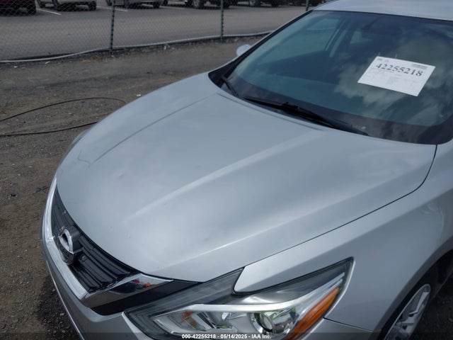 1N4AL3APXHN355609 Nissan Altima 2.5 S