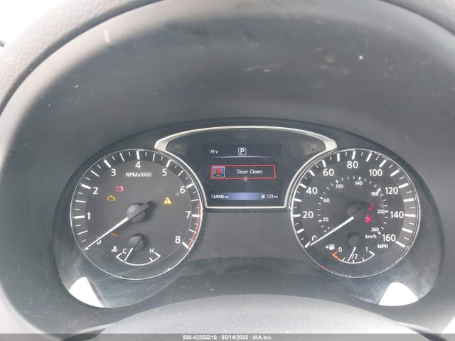 1N4AL3APXHN355609 Nissan Altima 2.5 S