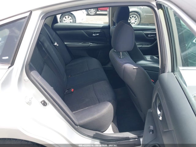 1N4AL3APXHN355609 Nissan Altima 2.5 S