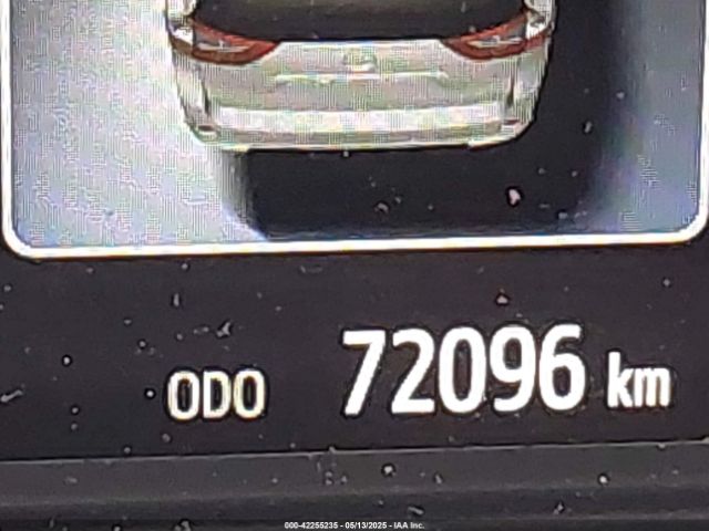 5TDYZ3DC5LS029364 Toyota SIENNA XLE