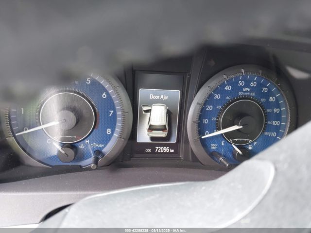 5TDYZ3DC5LS029364 Toyota SIENNA XLE