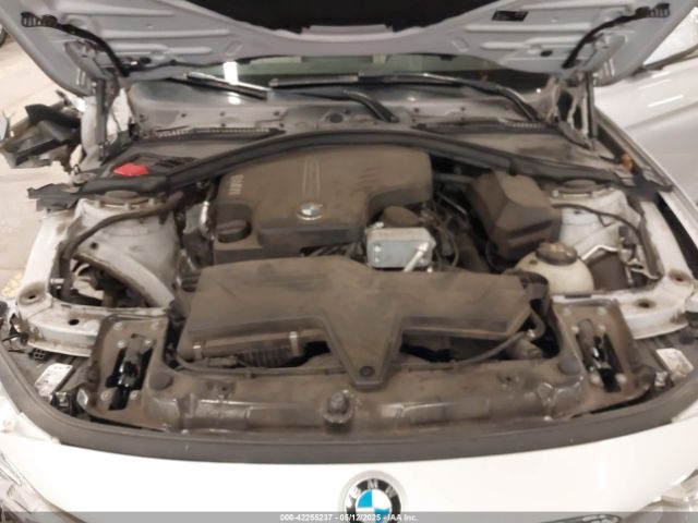 2016 BMW 328I WBA8E3G59GNU03637 Photo 9