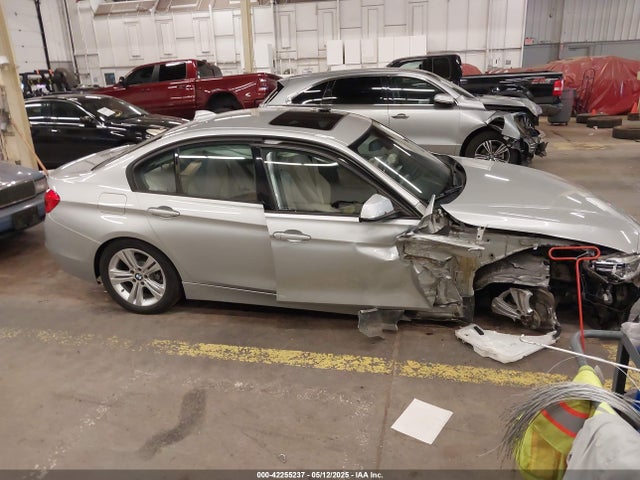 WBA8E3G59GNU03637 BMW 2016