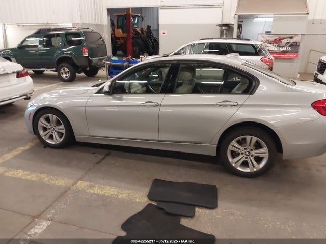 WBA8E3G59GNU03637 BMW 2016