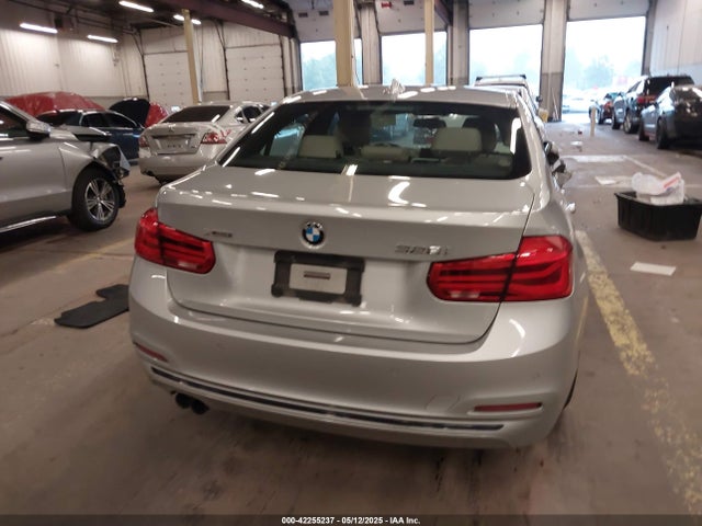 WBA8E3G59GNU03637 BMW 2016