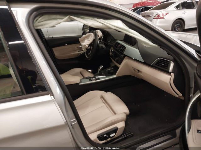 2016 BMW 328I WBA8E3G59GNU03637 Photo 4