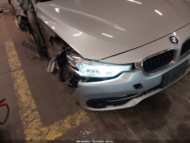 2016 BMW 328I WBA8E3G59GNU03637 Photo 5