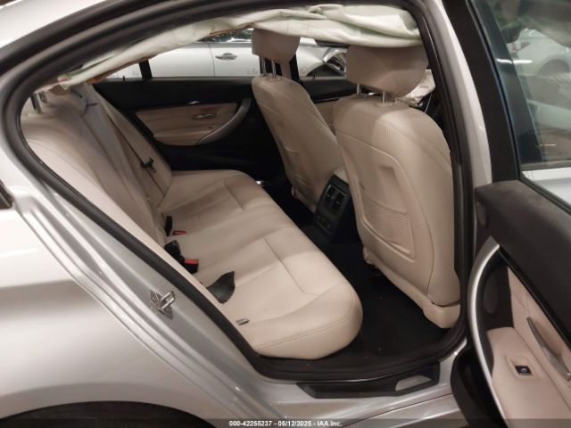 2016 BMW 328I WBA8E3G59GNU03637 Photo 7