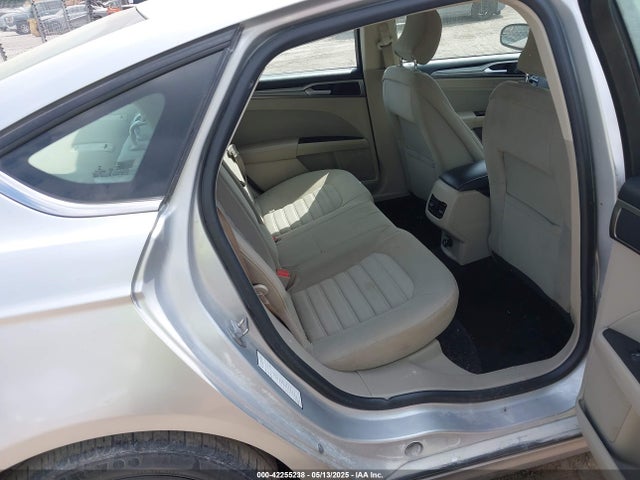 3FA6P0LU5JR235327 Ford 2.0l 4v atk hev