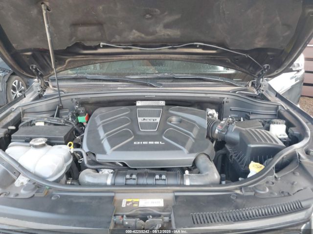 1C4RJFBM9EC409093 Jeep Grand Cherokee Limited
