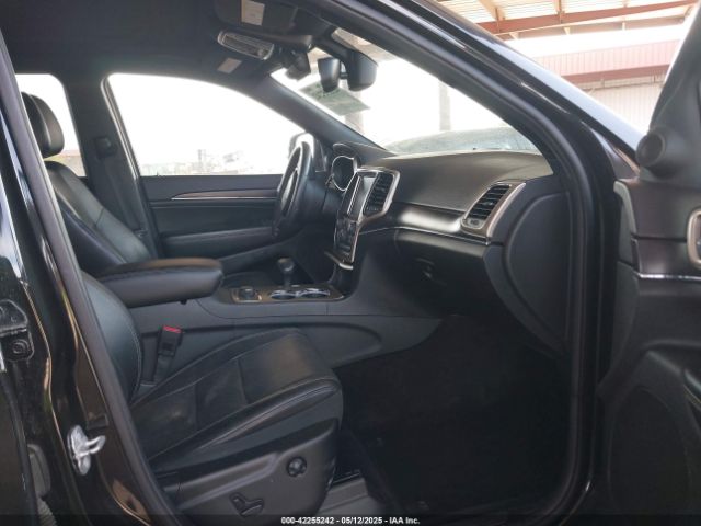 1C4RJFBM9EC409093 Jeep Grand Cherokee Limited