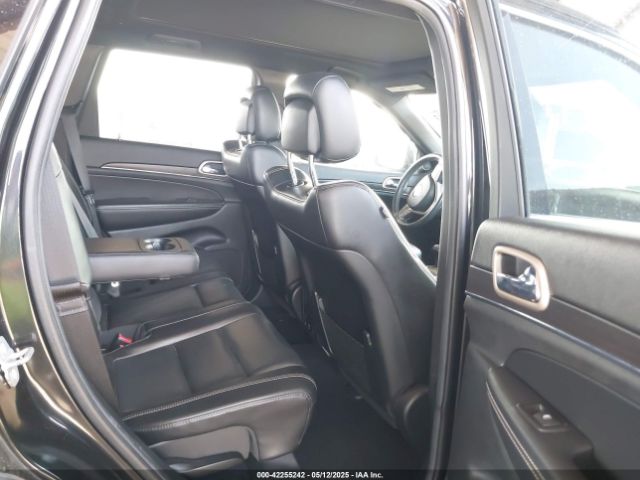 1C4RJFBM9EC409093 Jeep Grand Cherokee Limited