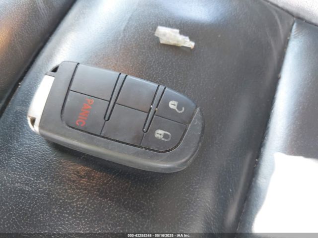 2017 DODGE DURANGO 1C4RDJDG3HC796763 Photo 10