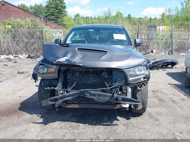 Dodge 2017 2017 1C4RDJDG3HC796763 Image 13