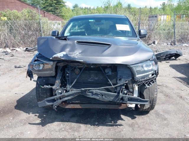 2017 DODGE DURANGO 1C4RDJDG3HC796763 Photo 5