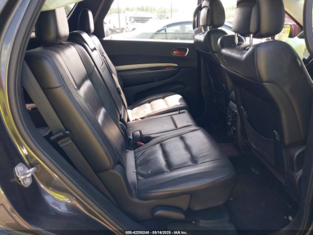 2017 DODGE DURANGO 1C4RDJDG3HC796763 Photo 7
